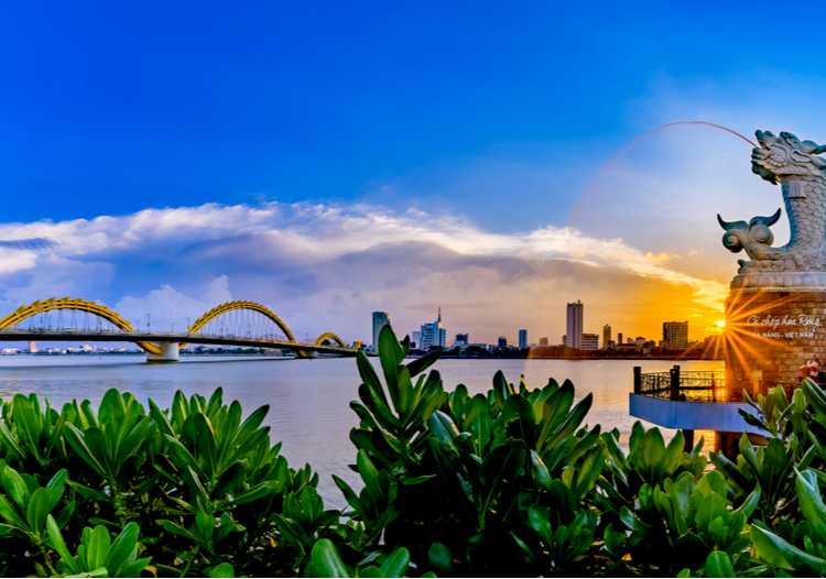 da nang ground tour package