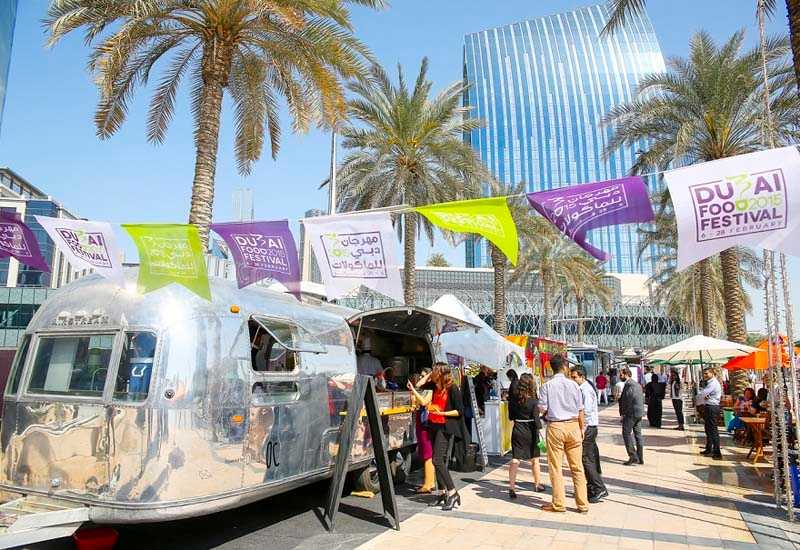 Dubai Food Festival