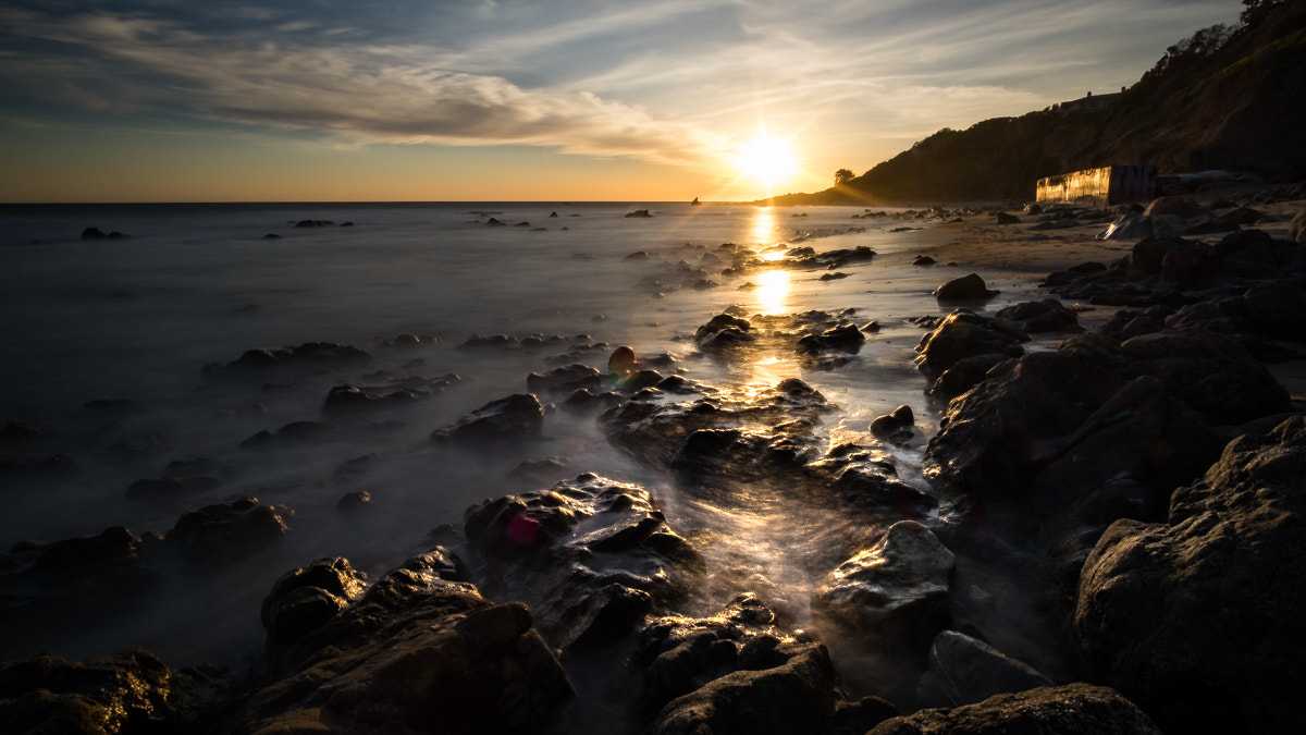 El Pescador State Beach, Los Angeles (2021) - Images ...