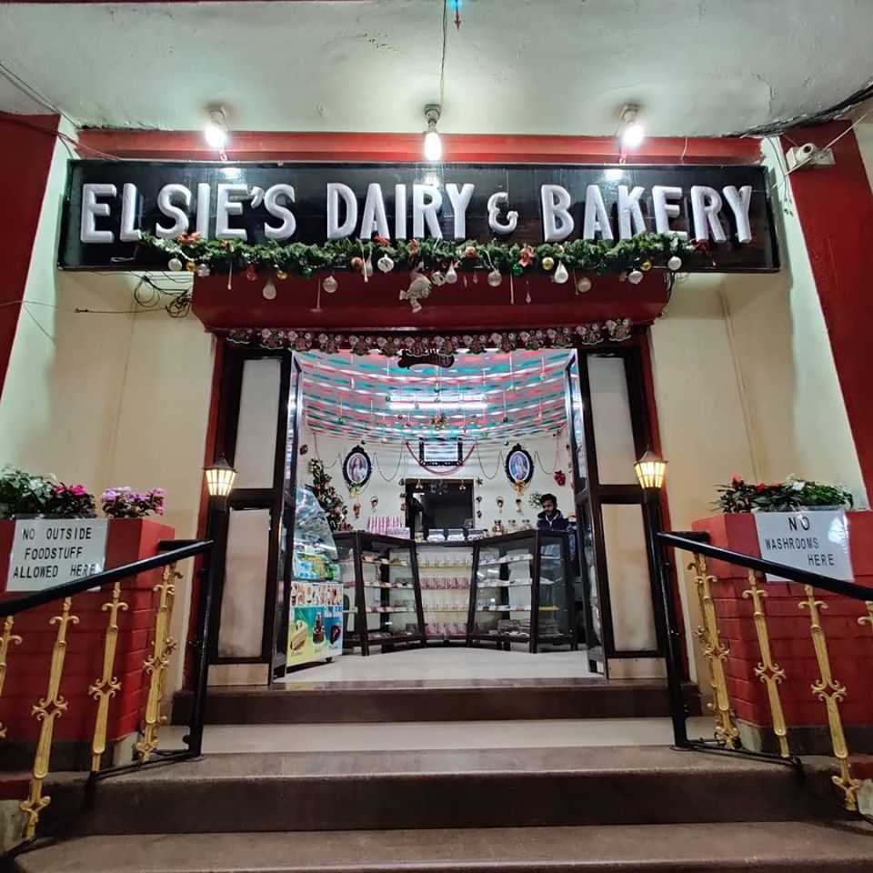 Elsie Bakery