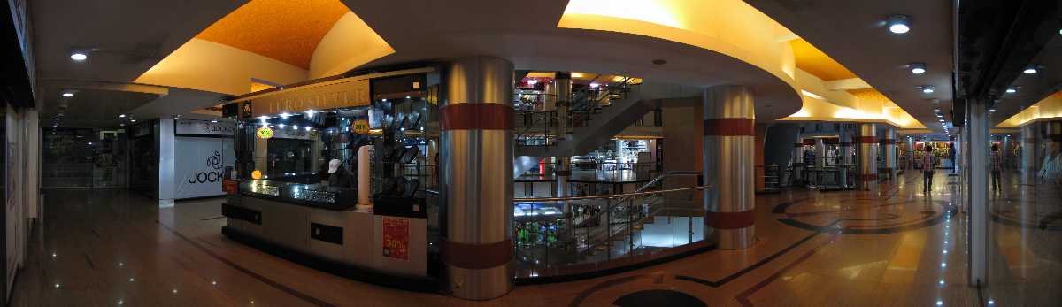 Empire Mall Mangalore