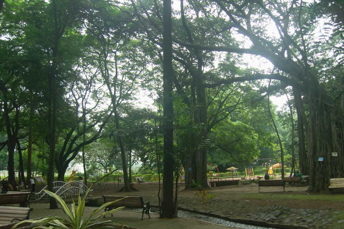 19 Garden Parks In Pune With Location And Timings