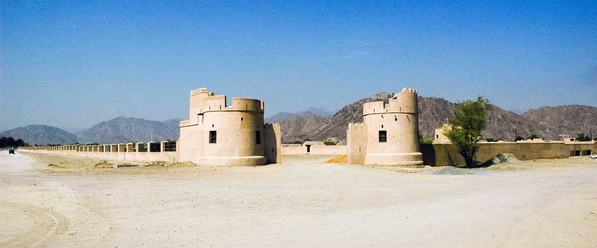 Heritage Village