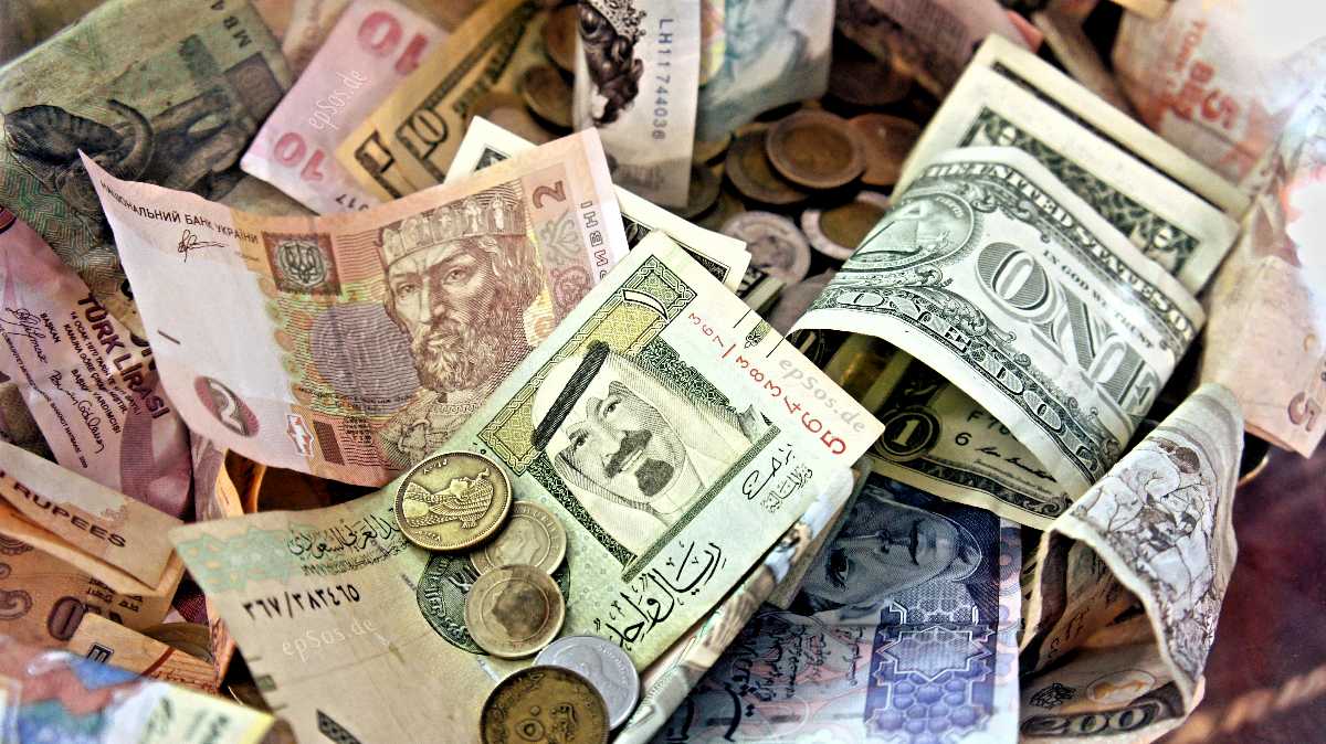 Mauritius Currency A Guide To The Currency Of Mauritius Holidify