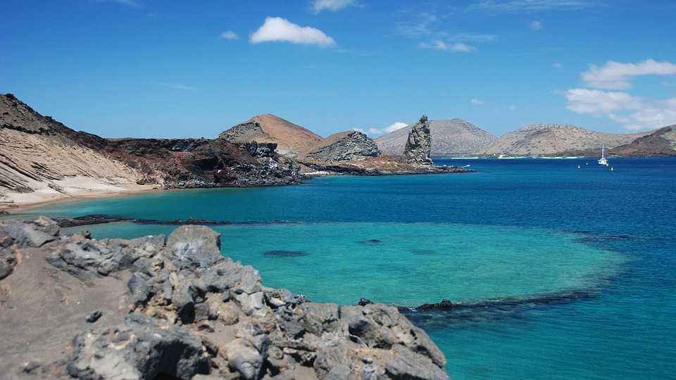 Exploring the Galapagos Island, Most Luxurious Experiences around the World   