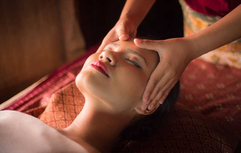 ExSerendib Ayurveda Cure & Therapy, Spas in Sri Lanka