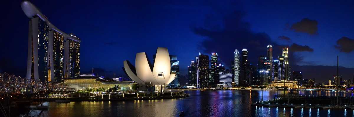 50 Fun Facts About Singapore | Holidify
