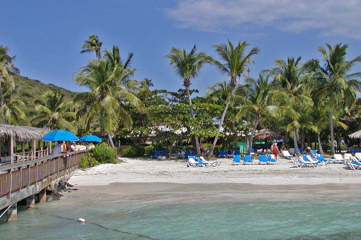 palomino island tours puerto rico