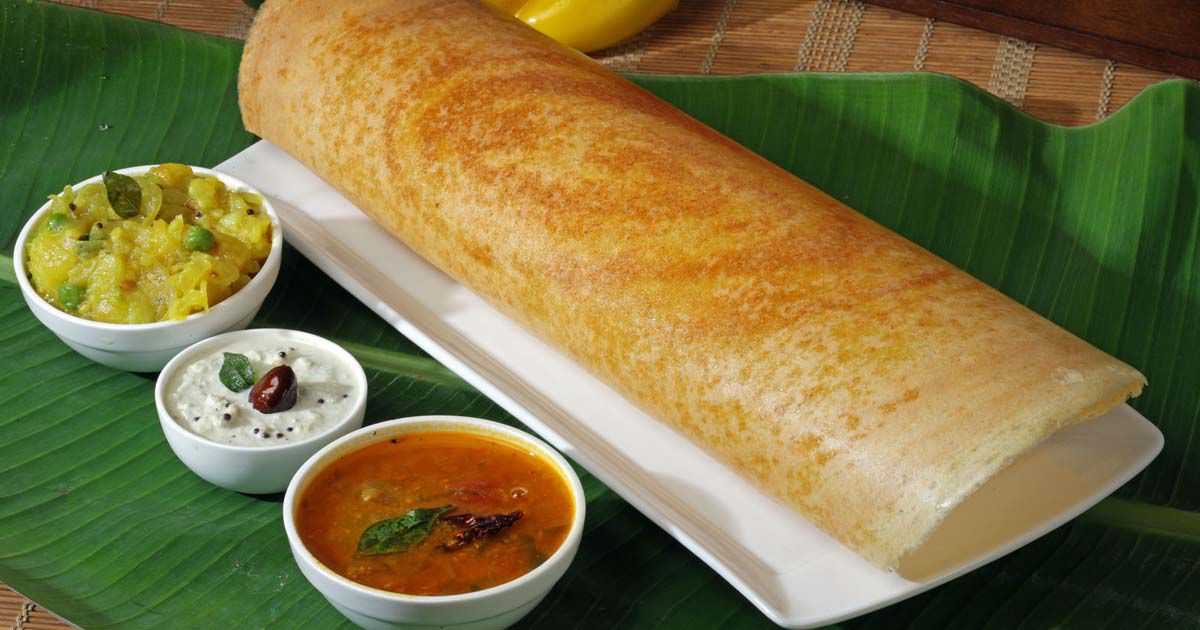 Dosa