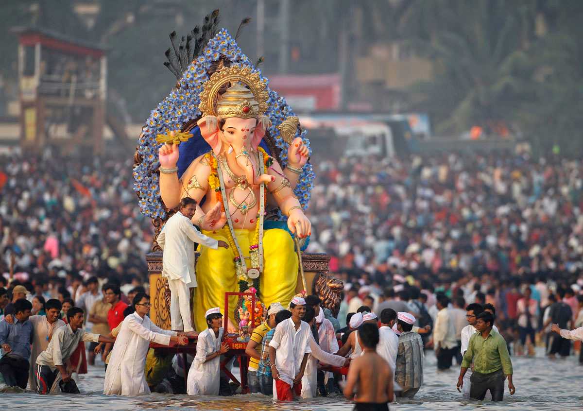 10 Festivals in Bangalore That Are Worth Experiencing!( Updated 2024)