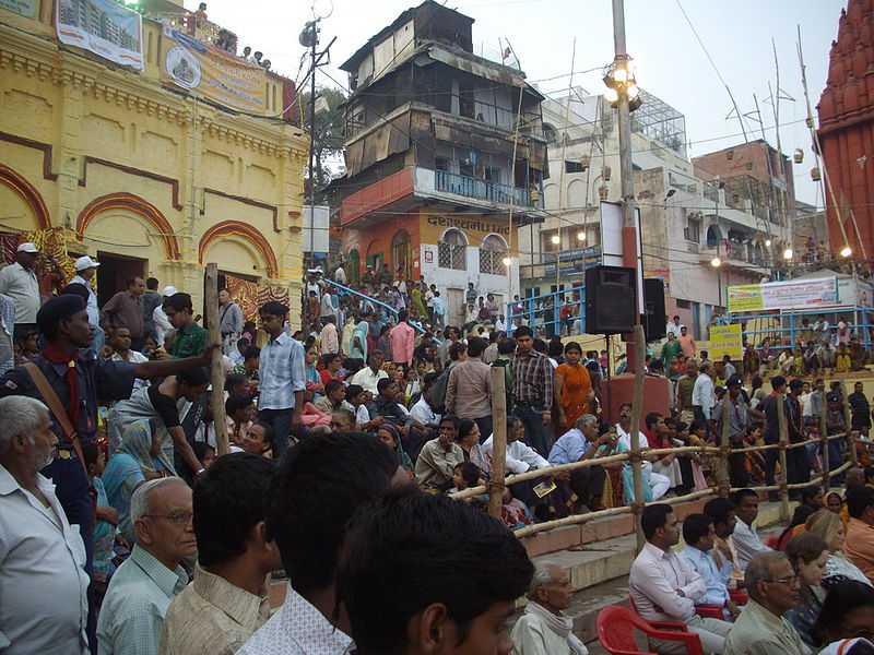 Dev Deepavali, Witness the rich culture of Benaras through these pictures