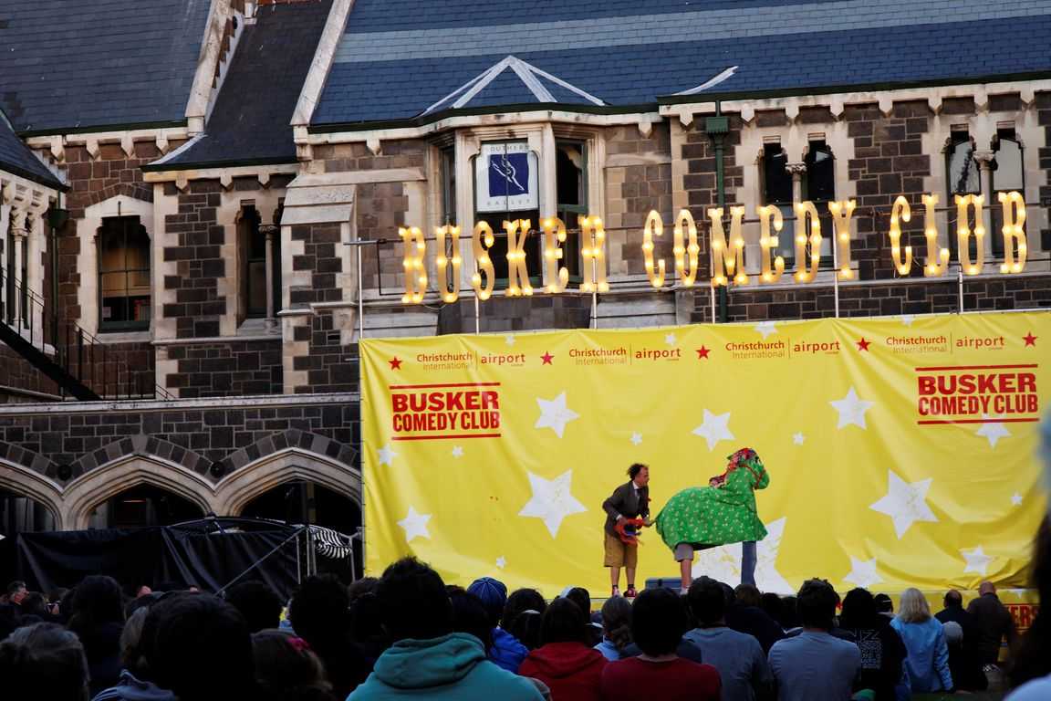 Festivals in New Zealand 2025 | Dates | Locations | Things to Know