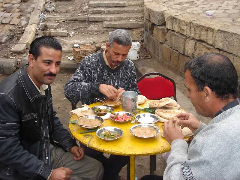 عجیب‌ترین عادت‌های غذایی در دنیا