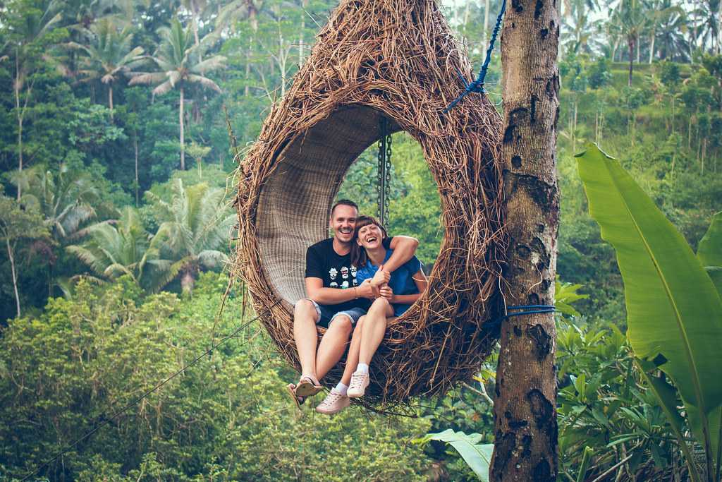bali indonesia honeymoon package tour with airfare