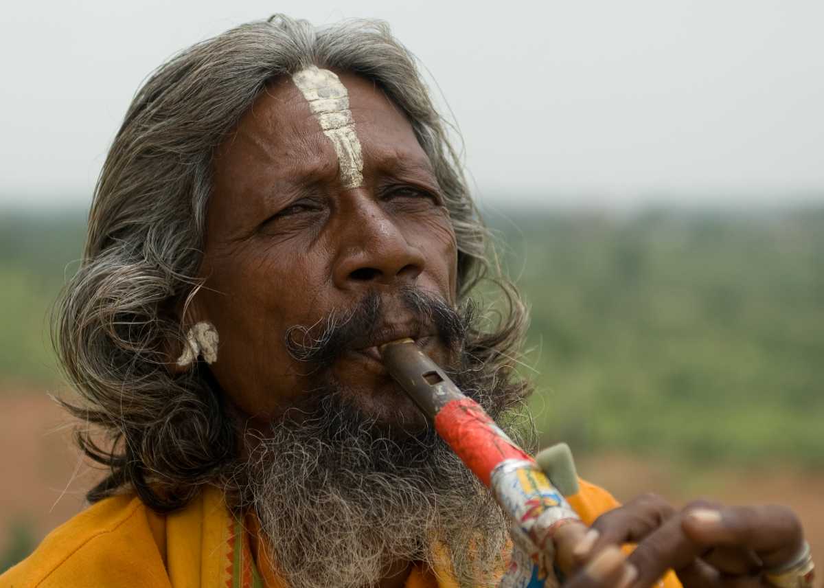 Music of Madhya Pradesh