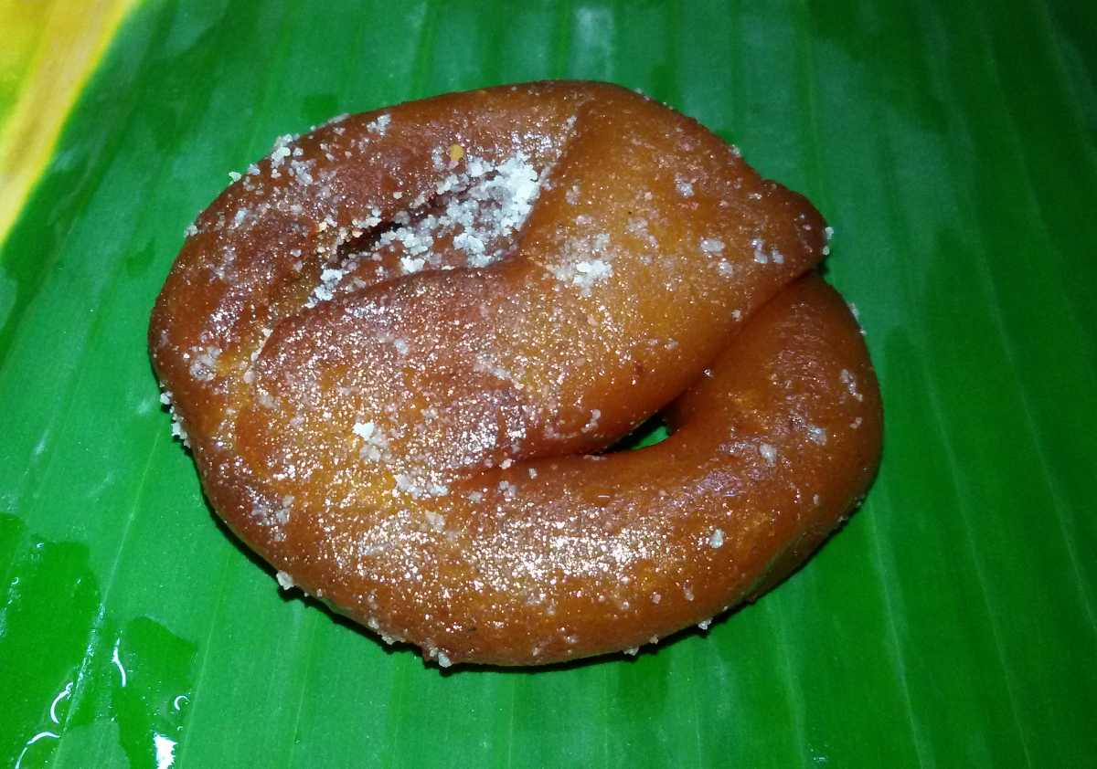 Chhenar Jilipi, Bengali Sweets
