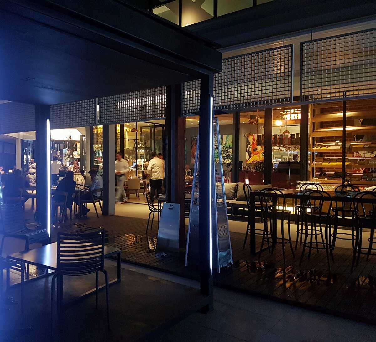 15 Romantic Restaurants In Pretoria For The Perfect Date Holidify