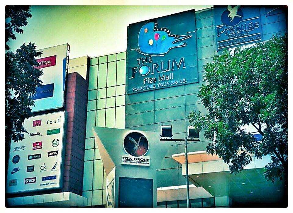 Forum Fiza Mall Mangalore