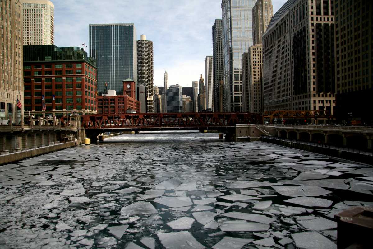 Chicago in February 13 Things to Do, Weather and Tips