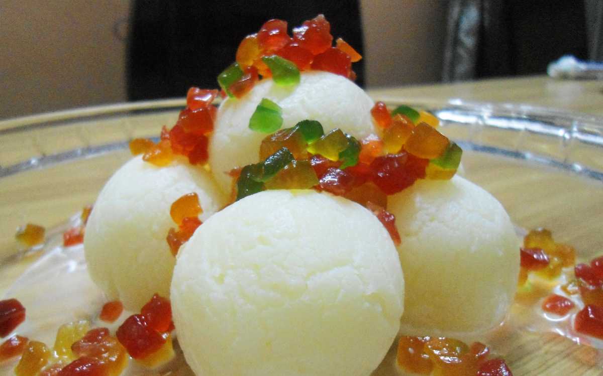 Rasgulla