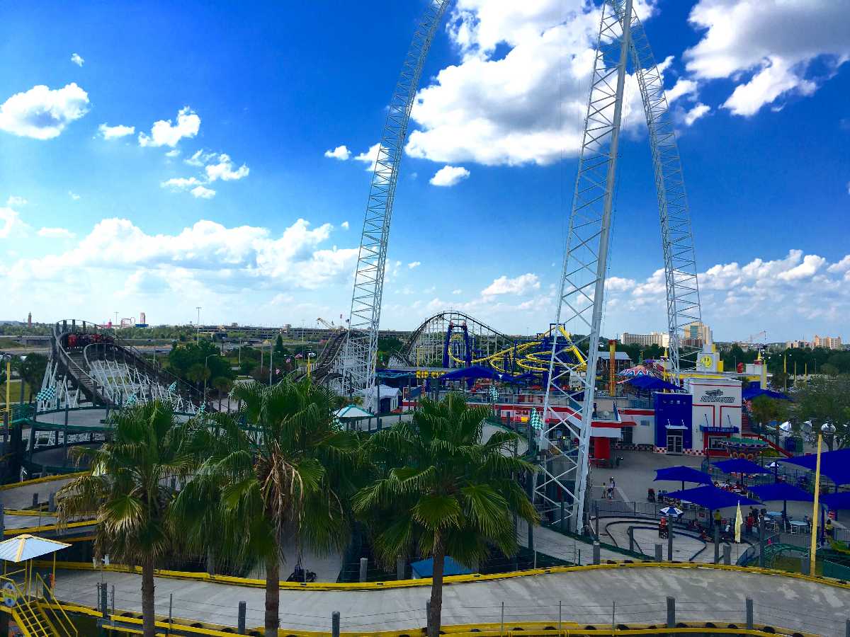 15 Orlando?s Greatest Theme Parks