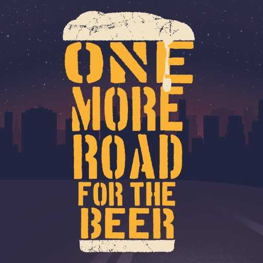 One More Road For The Beer Podcast