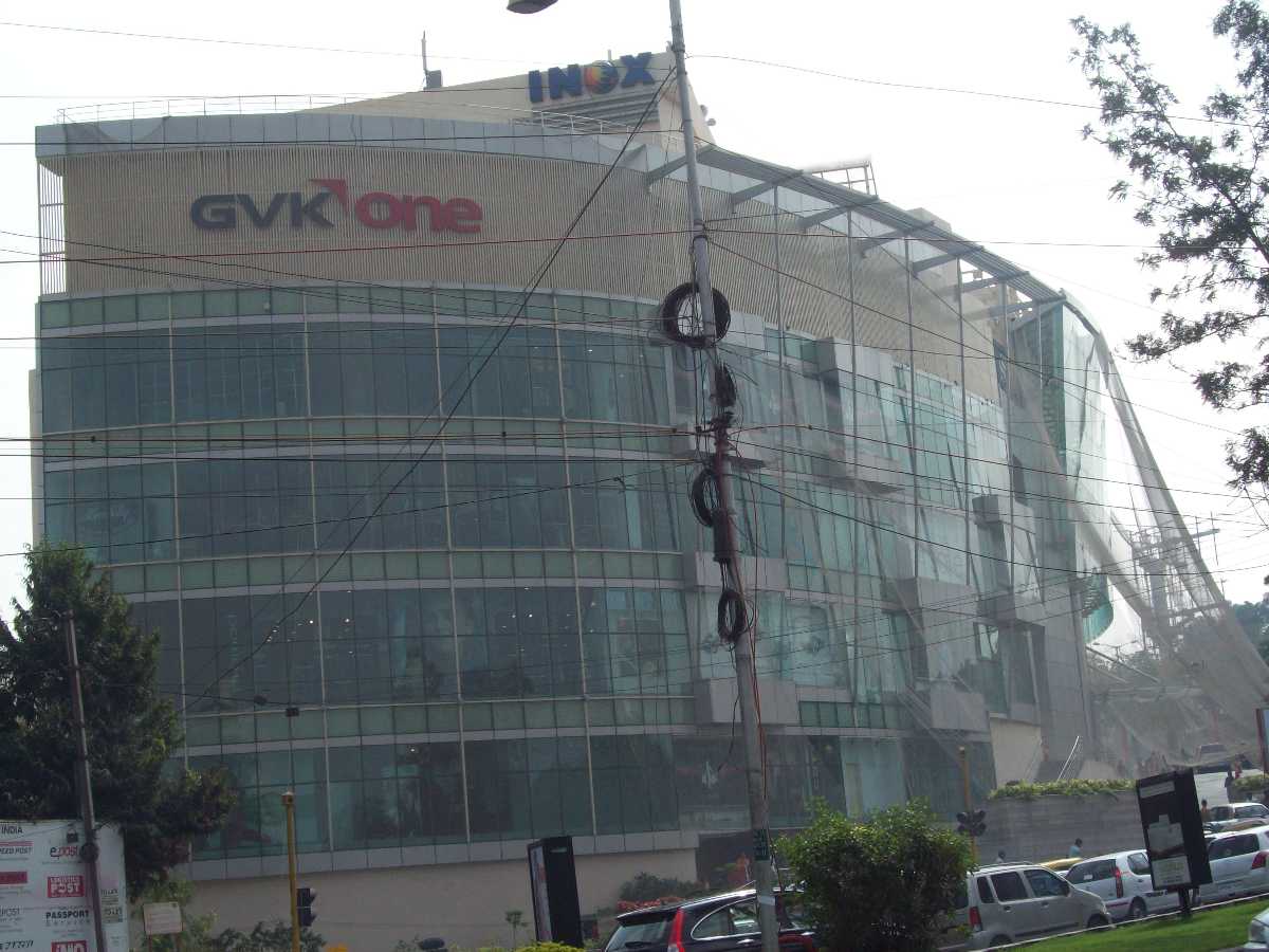 Gvk One Mall Hyderabad 2019 Images Timings Holidify