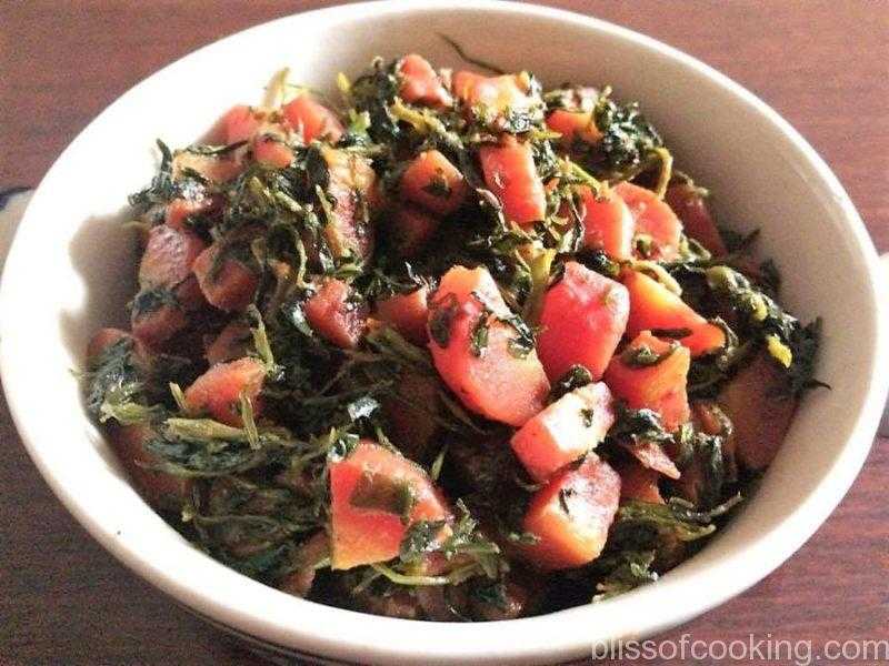  Methi Gaajar