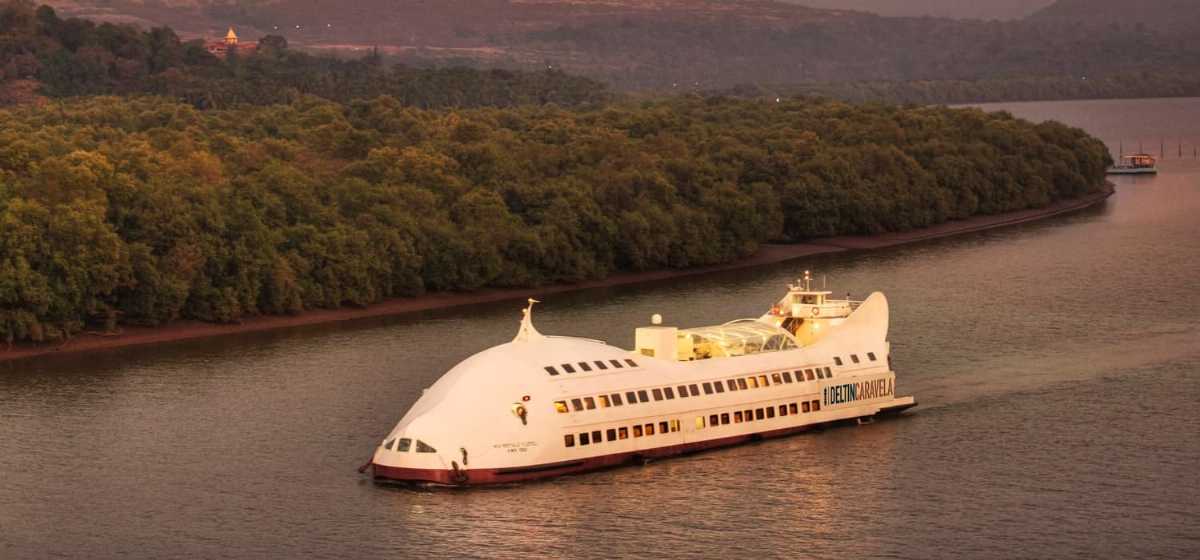 Casino At North Goa Casino At North Goa