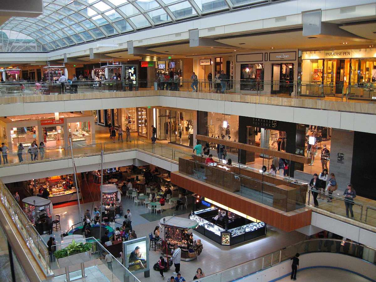 Shopping in Houston - 15 Shopping Places You Must Visit in Houston