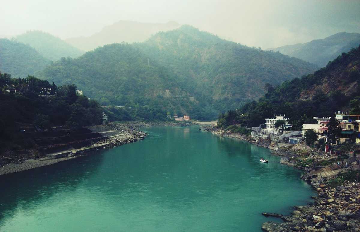 Rishikesh ? Beyond Temples and River Rafting