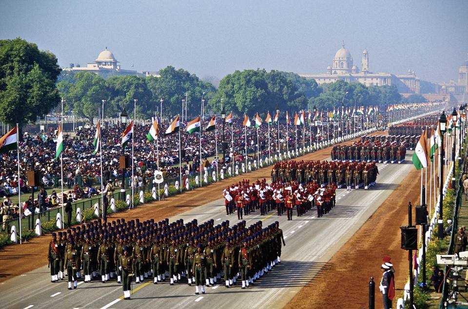 Republic Day 2024 Latest News, Dates, Tickets and More