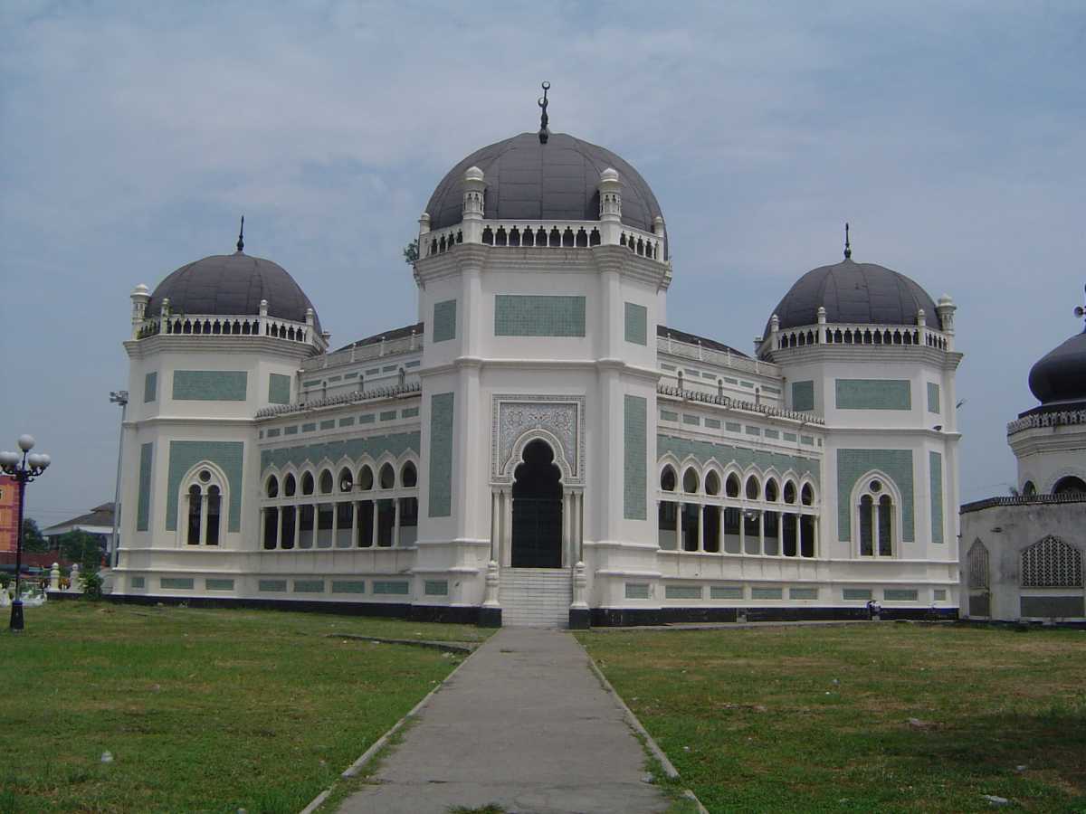 Religion in Indonesia Indonesia s 5 Major Religions Religion in Indonesia Indonesia s 5 Major Religions