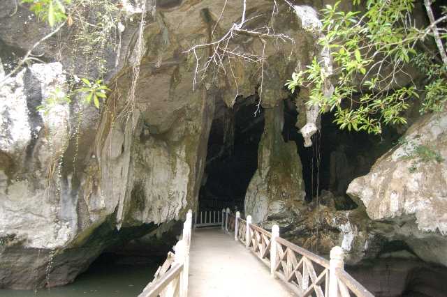 Gua Cave, Kilim Geoforest Langkawi