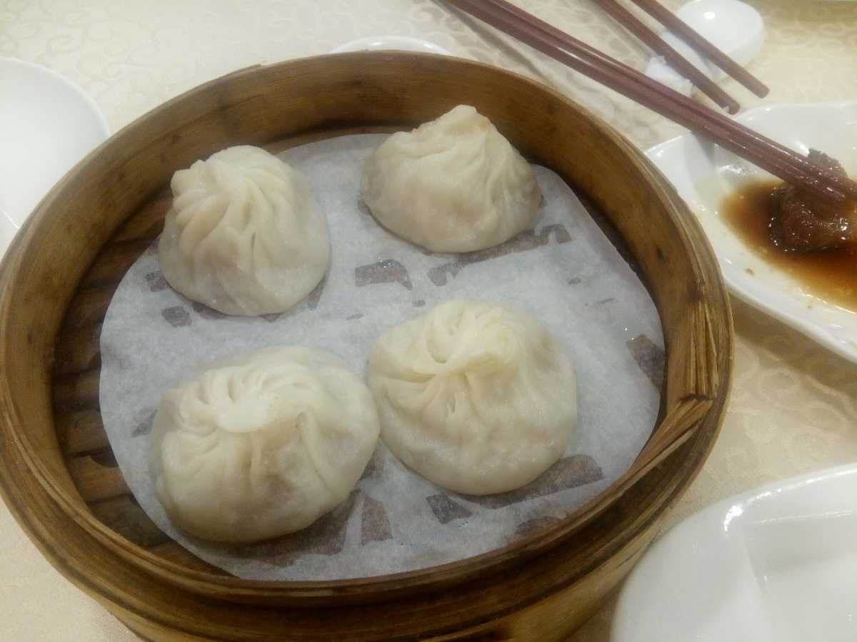 Dimsums