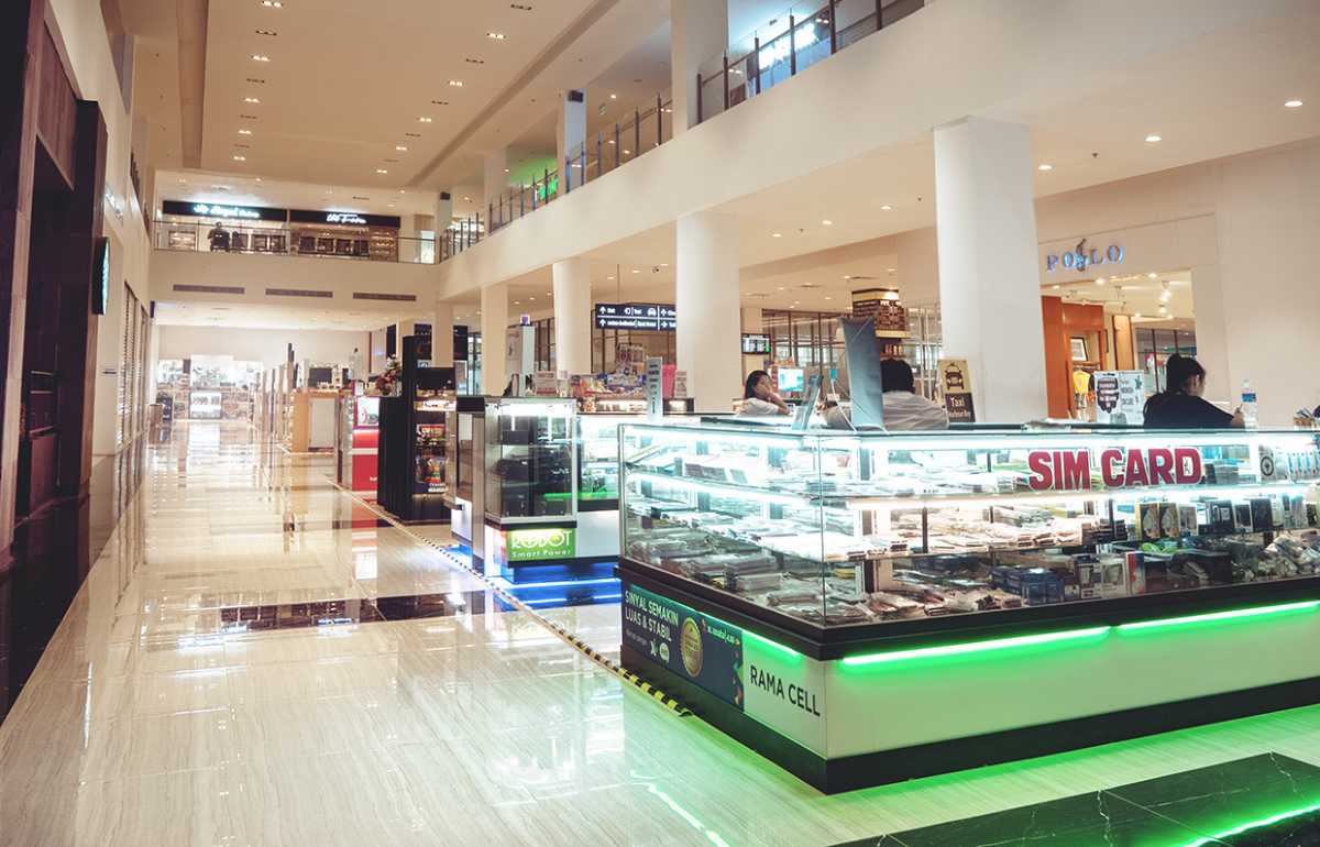 9 Shopping Malls in Batam for Great Quality Shopping 2023
