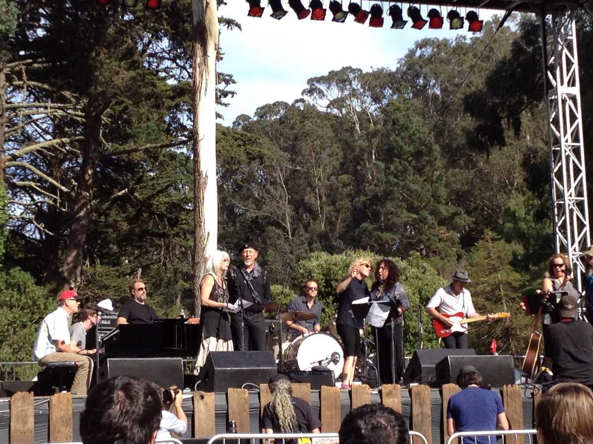 Hardly Strictly Bluegrass Dates, Lineups, Venue, Tips and All You