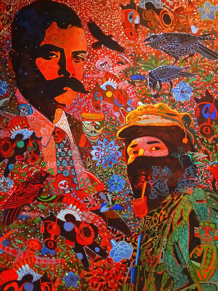 National Museum of Mexican Art, Museum in Chicago Holidify