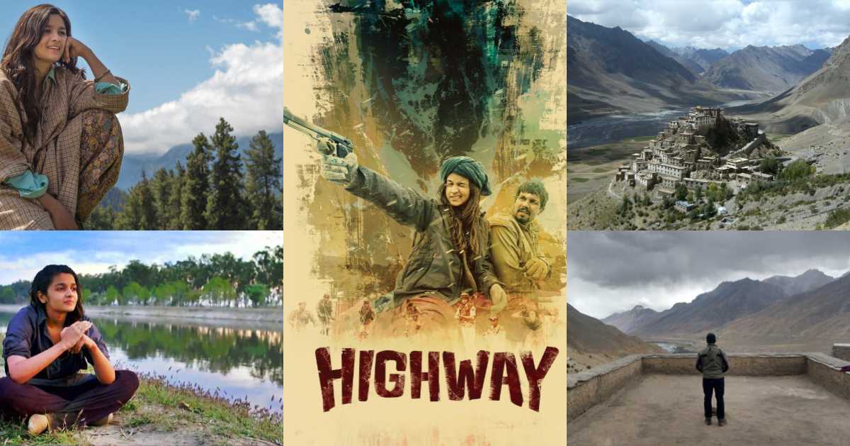 indian road trip movies