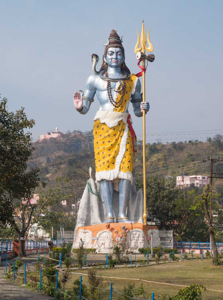 28 Tallest Statues in India > Location, Photos, Timings 2021