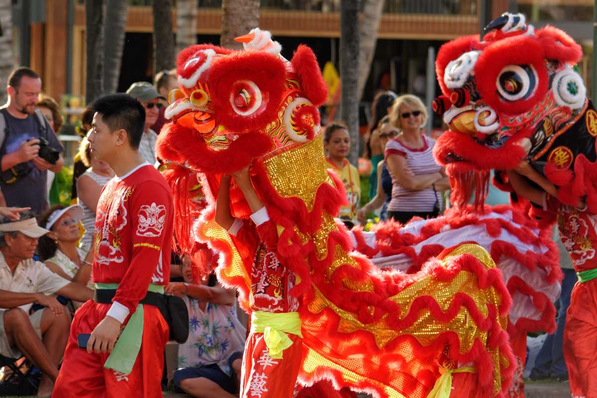 Festivals in Honolulu 14 Festivals to Experience the Local and