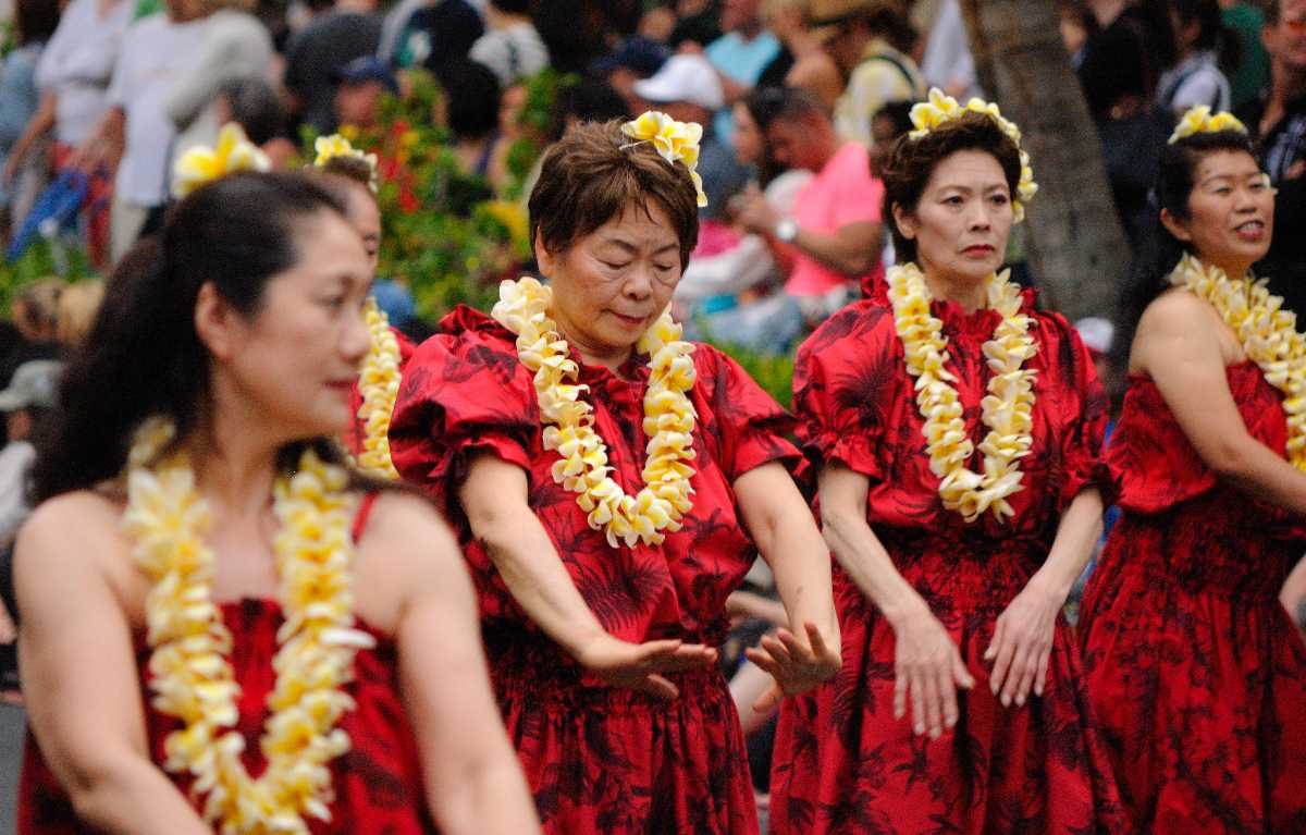 Festivals in Honolulu 14 Festivals to Experience the Local and