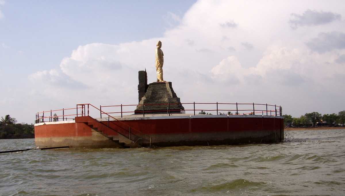 Unkal Lake, Boating in India