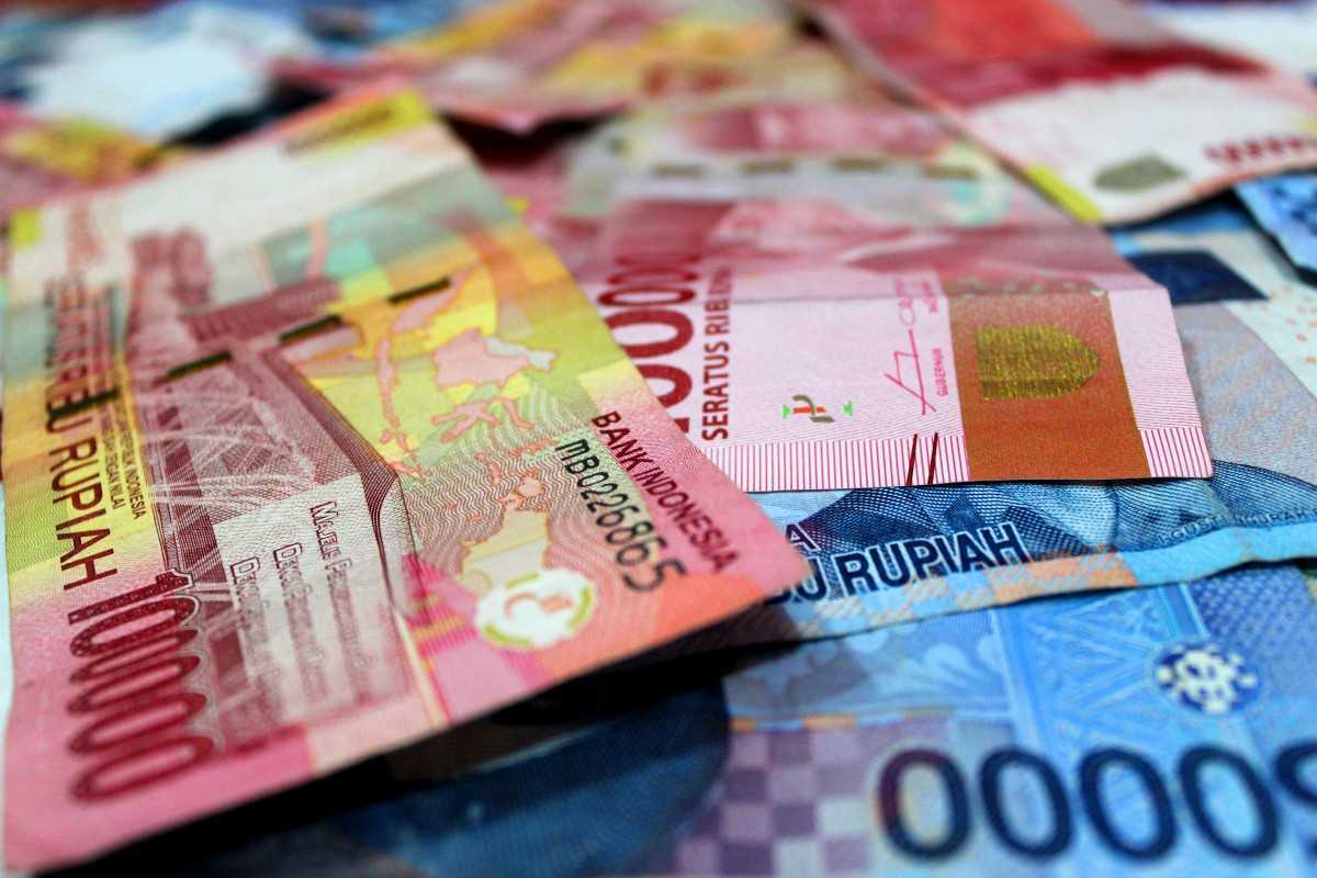 Currency Exchange In Bali Indonesian