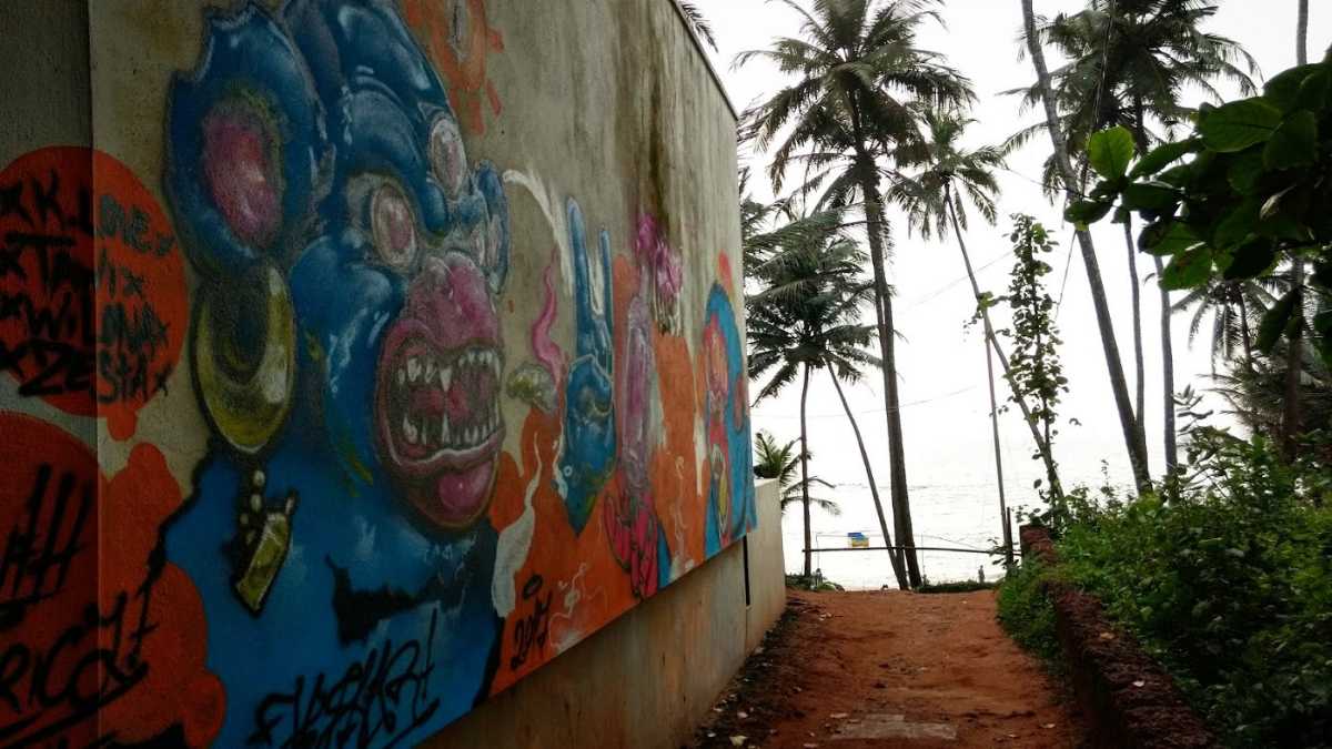 Goa