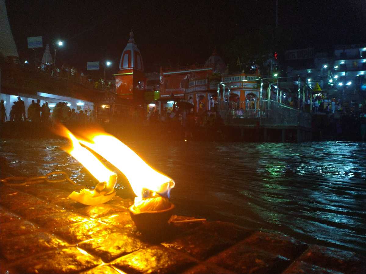 Haridwar