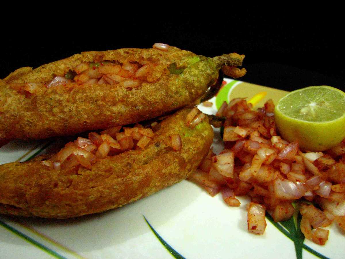 Indian Street Food
