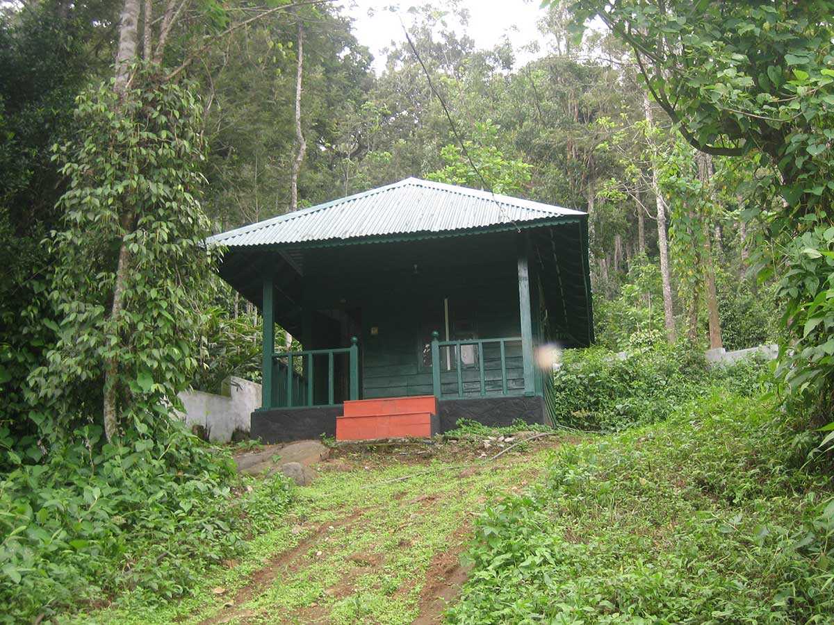 Mathikettan Shola National Park