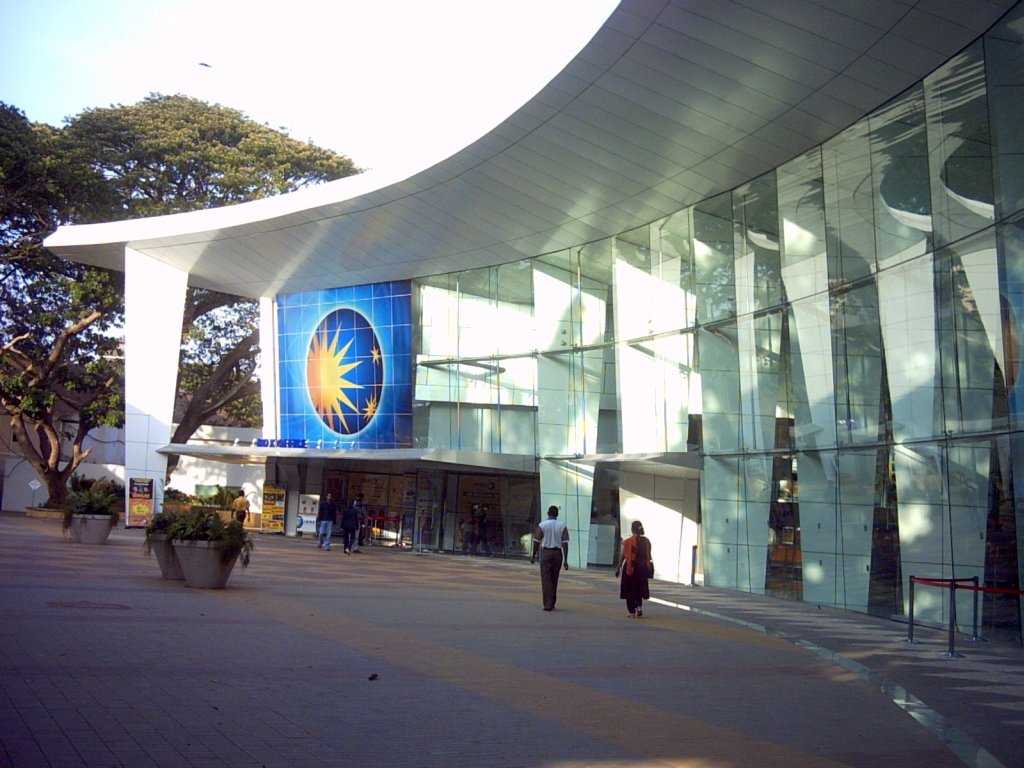 INOX Cinemas