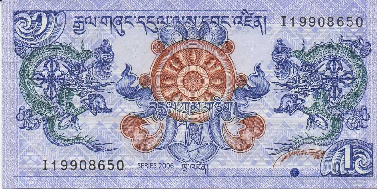 Currency of Bhutan An Essential Guide to Bhutan Currency